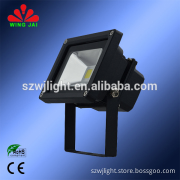 High quality&low price ce rohs approved 10w outdoor led flood light bulb with 3-year warranty